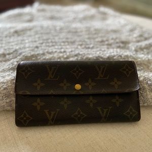 Louis Vuitton Wallet